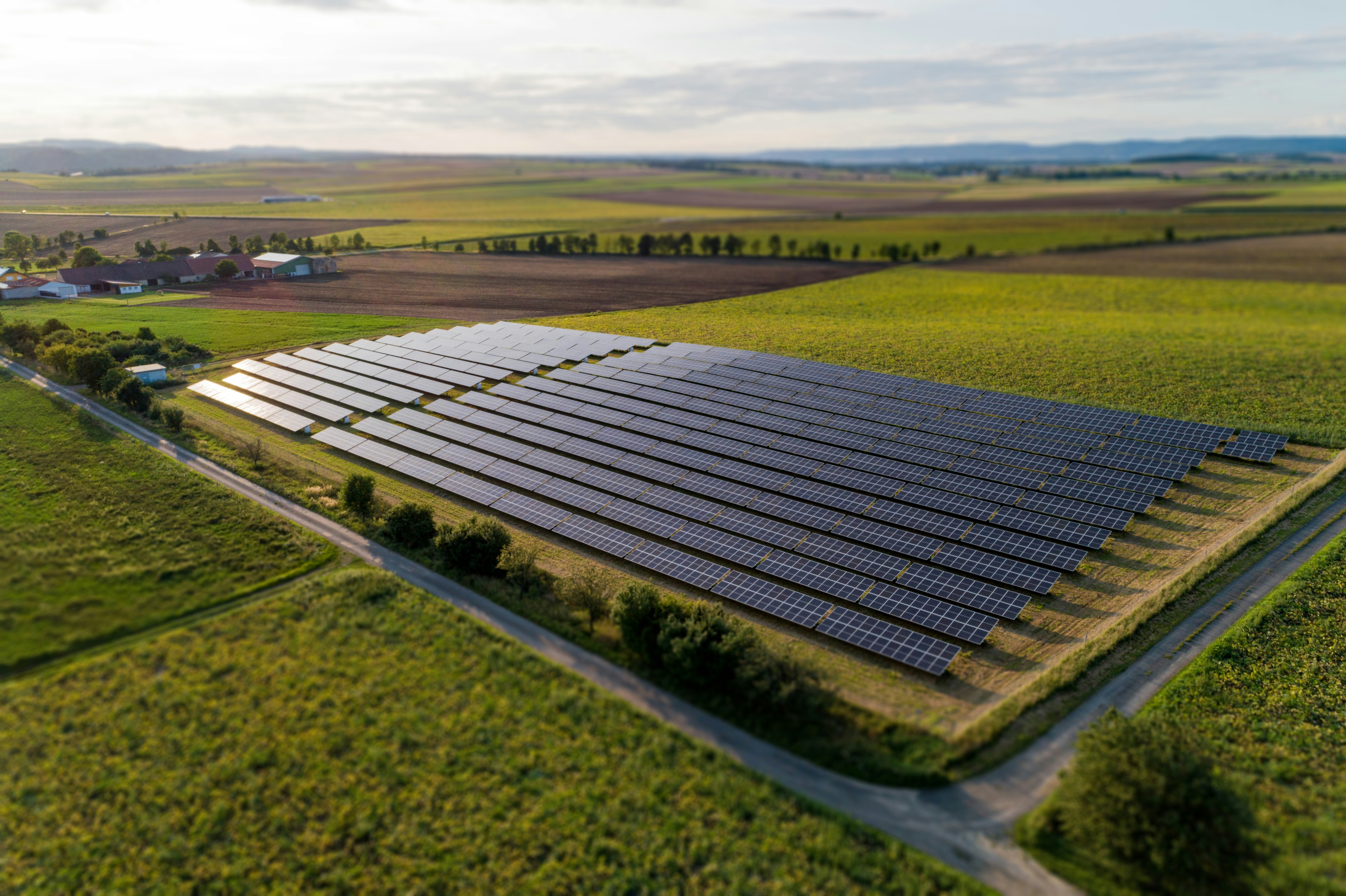 Energía Solar